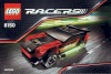 Image for LEGO® set 8150 ZX Turbo
