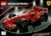Image for LEGO® set 8157 Ferrari F1 1:9