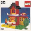 Image for LEGO® set 816 Lighting Bricks, 4.5V