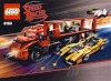 Image for LEGO® set 8160 Cruncher Block & Racer X