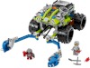 Image for LEGO® set 8190 Claw Catcher