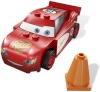 Image for LEGO® set 8200 Radiator Springs Lightning McQueen