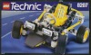 Image for LEGO® set 8207 Dune Duster
