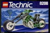 Image for LEGO® set 8208 Custom Cruiser