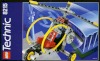 Image for LEGO® set 8215 Gyro Copter