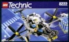 Image for LEGO® set 8222 VTOL