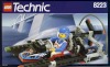 Image for LEGO® set 8223 Hydrofoil 7