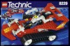 Image for LEGO® set 8229 Tread Trekker