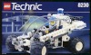 Image for LEGO® set 8230 Coastal Cop Buggy