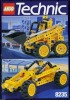 Image for LEGO® set 8235 Front End Loader