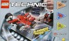 Image for LEGO® set 8237 Formula Force