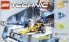 Image for LEGO® set 8238 Dueling Dragsters