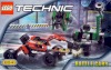 Image for LEGO® set 8241 Battle Cars