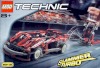 Image for LEGO® set 8242 Slammer Turbo