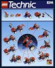 Image for LEGO® set 8244 Convertables