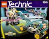 Image for LEGO® set 8245 Robots Revenge