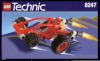 Image for LEGO® set 8247 Road Rebel