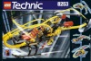 Image for LEGO® set 8253 Fire Helicopter