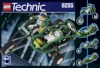 Image for LEGO® set 8255 Rescue Bike