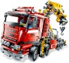 Image for LEGO® set 8258 Crane Truck