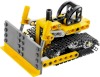 Image for LEGO® set 8259 Mini Bulldozer