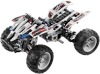 Image for LEGO® set 8262 Quad-Bike