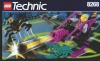 Image for LEGO® set 8268 Scorpion Attack