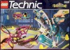 Image for LEGO® set 8269 Cyber Stinger
