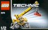 Image for LEGO® set 8270 Rough Terrain Crane