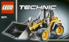 Image for LEGO® set 8271 Wheel Loader