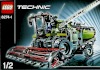 Image for LEGO® set 8274 Combine Harvester