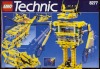 Image for LEGO® set 8277 Giant Model Set