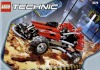 Image for LEGO® set 8279 4WD X-Track