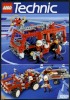 Image for LEGO® set 8280 Fire Engine