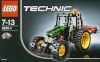 Image for LEGO® set 8281 Mini Tractor