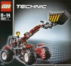 Image for LEGO® set 8283 Telehandler