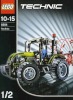 Image for LEGO® set 8284 Dune Buggy / Tractor