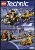 Image for LEGO® set 8286 3-In-1 Car