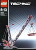 Image for LEGO® set 8288 Crawler Crane