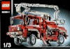 Image for LEGO® set 8289 Fire Truck