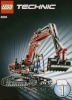 Image for LEGO® set 8294 Excavator