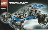 Image for LEGO® set 8296 Dune Buggy