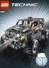 Image for LEGO® set 8297 Off-Roader
