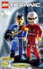 Image for LEGO® set 8300 LEGO Technic Guys