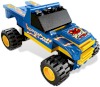 Image for LEGO® set 8303 Demon Destroyer