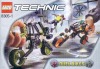 Image for LEGO® set 8305 Duel Bikes