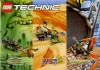 Image for LEGO® set 8307 Stunt Race