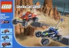 Image for LEGO® set 8363 Baja Desert Racers