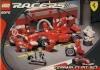 Image for LEGO® set 8375 Ferrari F1 Pit Set