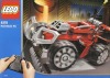 Image for LEGO® set 8378 Red Beast RC